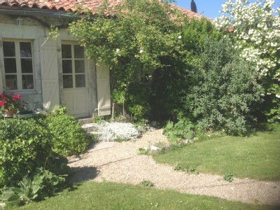 Gästezimmer Bouteilles-Saint-Sébastien 66676