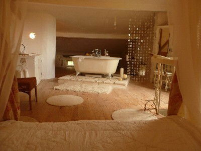 Gästezimmer Bouteilles-Saint-Sébastien 66676