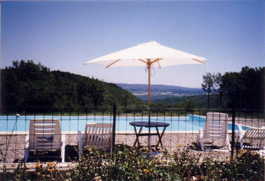 Gastfamilie Saint-Laurent-la-Vallée 152200
