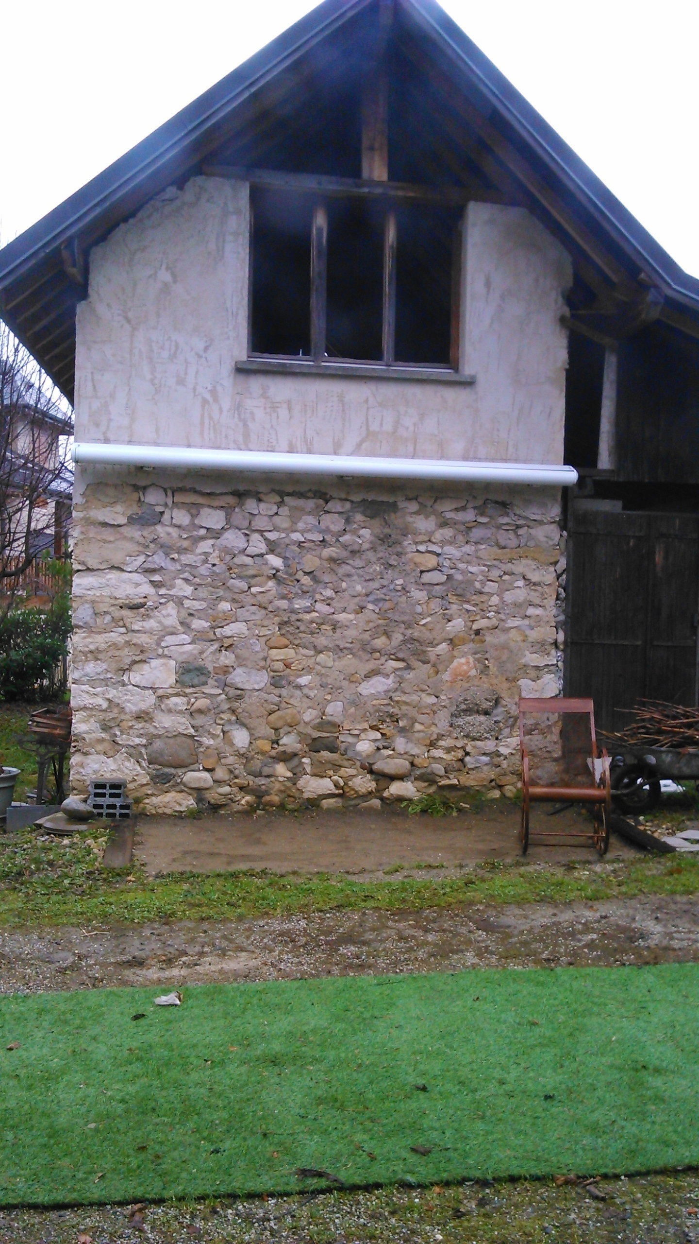 Gastfamilie Saint-Sulpice 162541