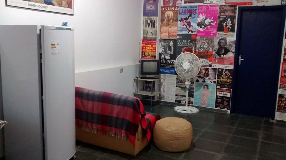 Gästezimmer Três Corações 102368