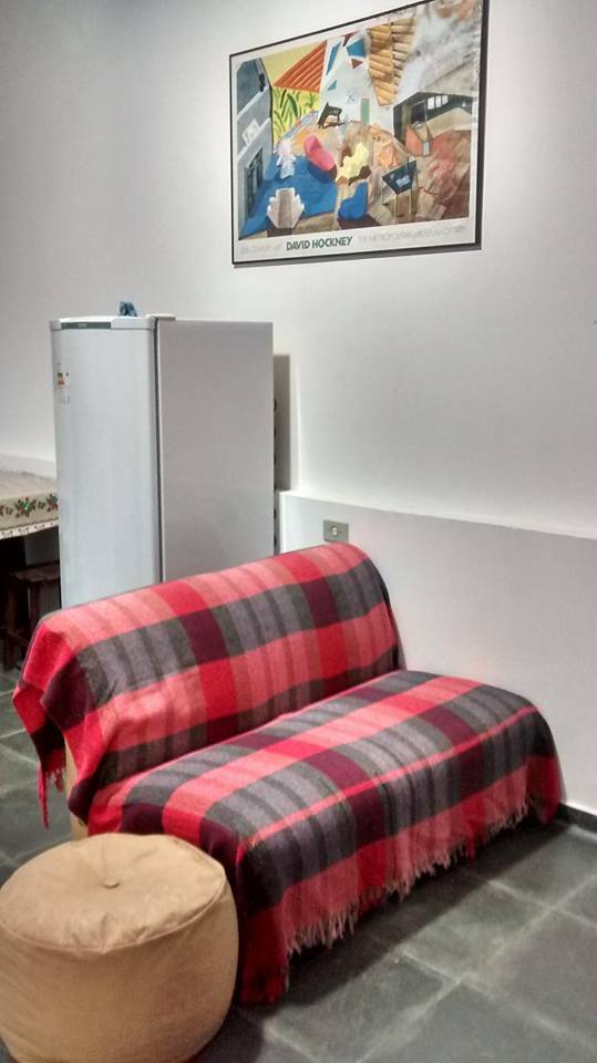 Gästezimmer Três Corações 102368