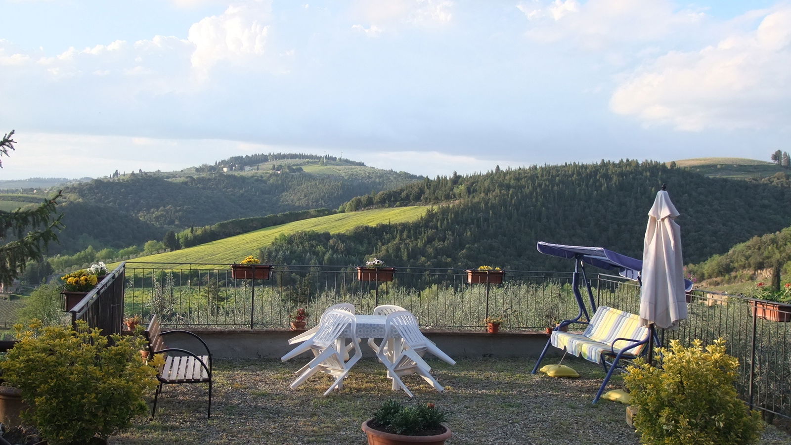 Unabhängiges Studio Poggibonsi 71424