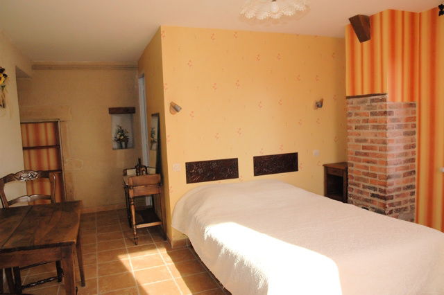 Gästezimmer Vitry-en-Charollais 66026