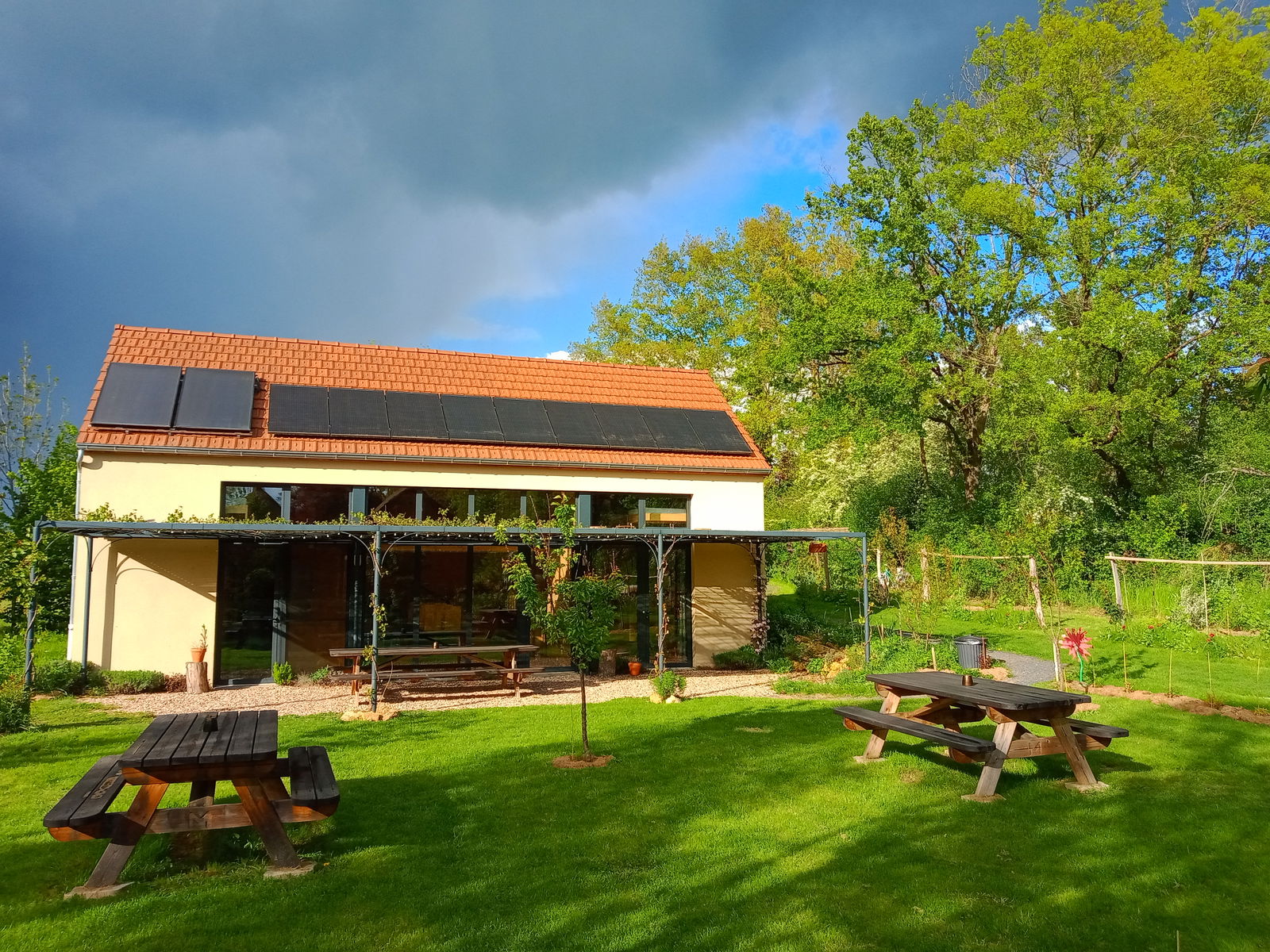 Estudio Independiente Baugy 308505