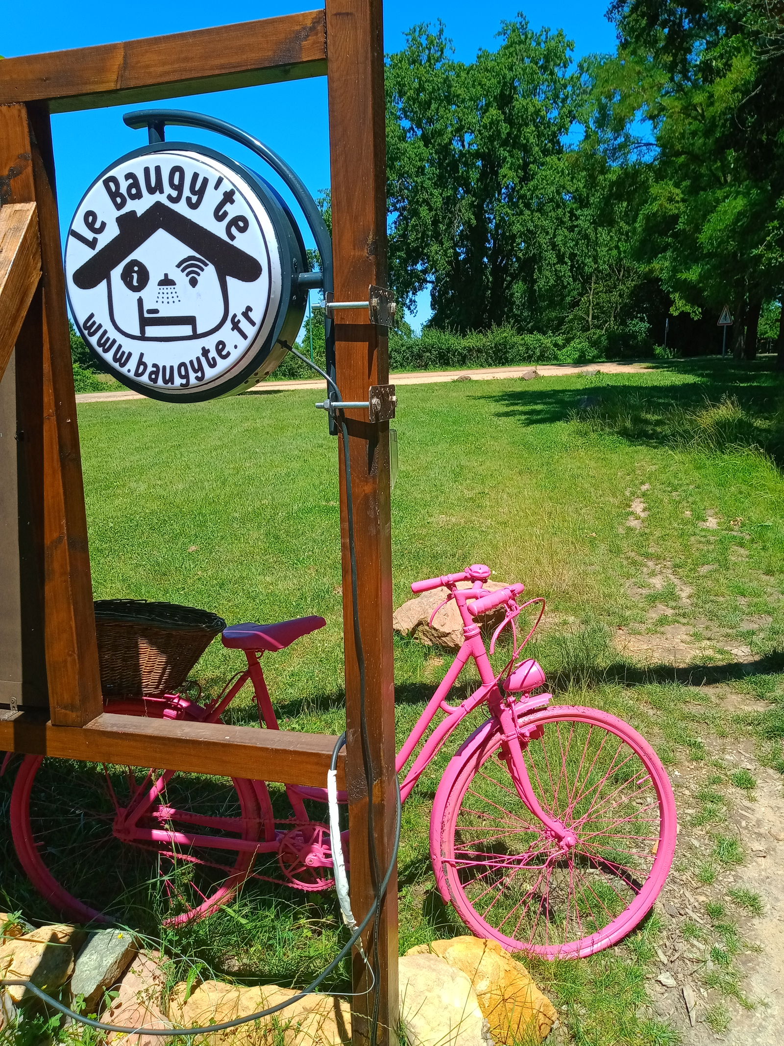 Estudio Independiente Baugy 308505