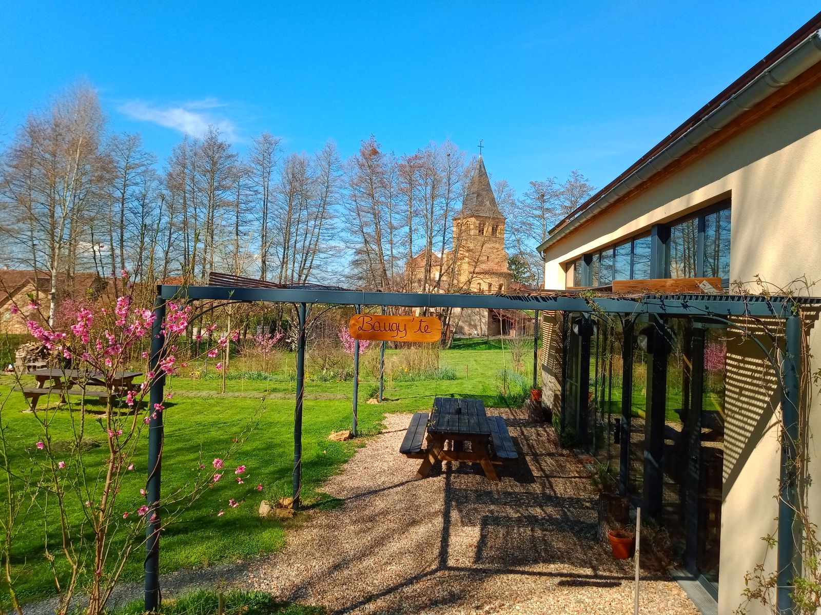 Estudio Independiente Baugy 308505