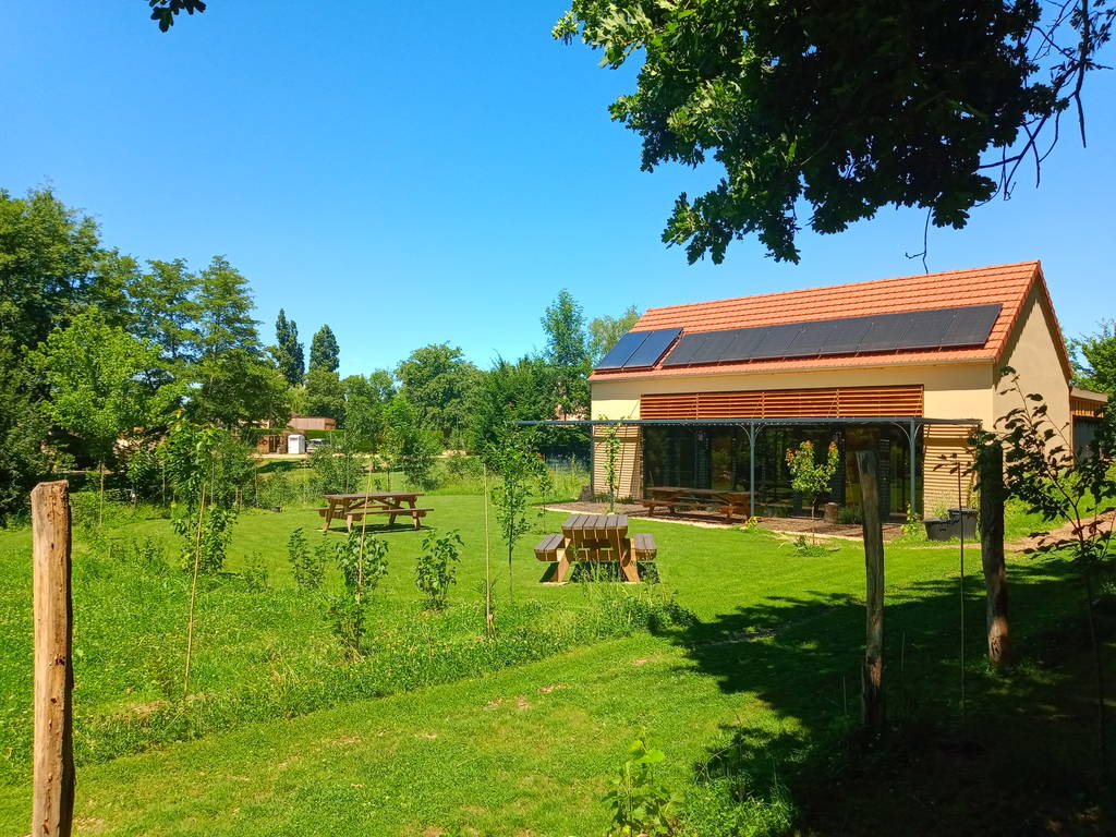 Logement Entier Baugy 308505-1