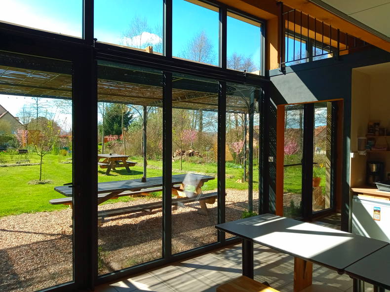 Toda La Casa Baugy 308505-4