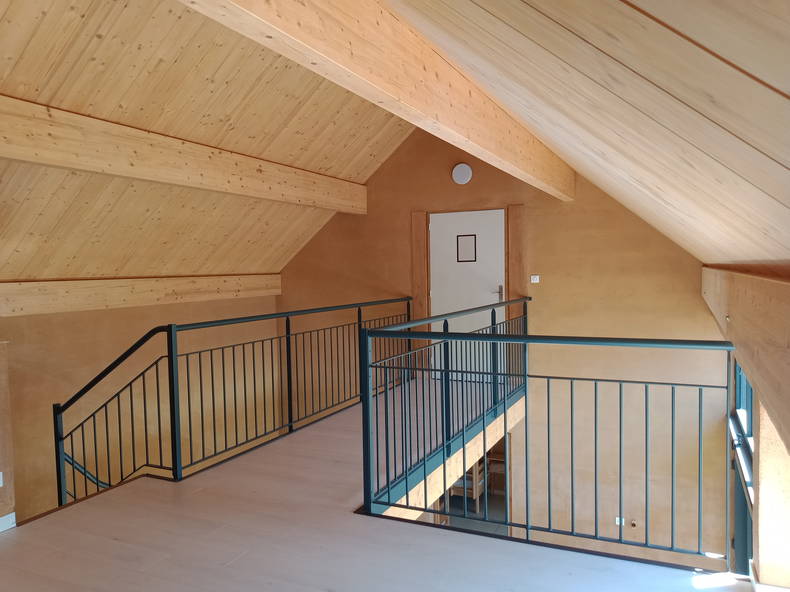 Logement Entier Baugy 308505-2