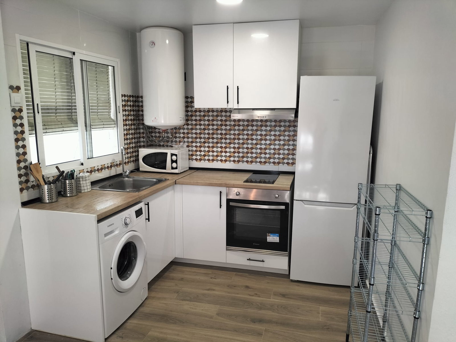 Homestay València 661932