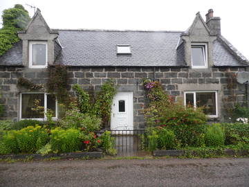 Room For Rent Milltown Of Rothiemay 155397