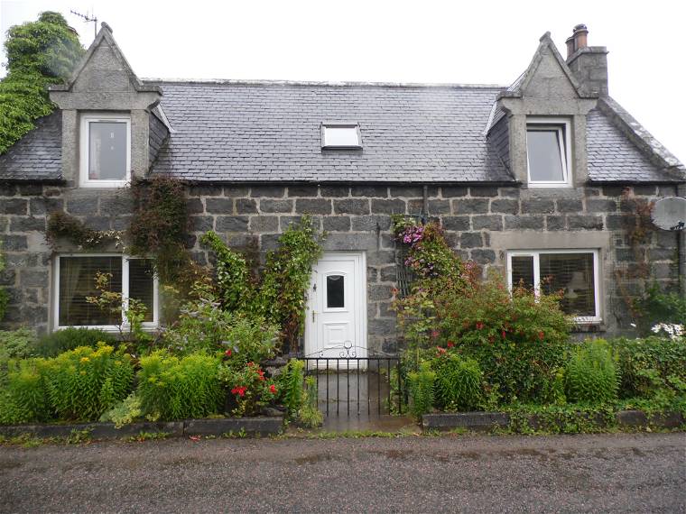 Homestay Milltown of Rothiemay 155397