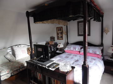 Chambre À Louer Milltown Of Rothiemay 155397