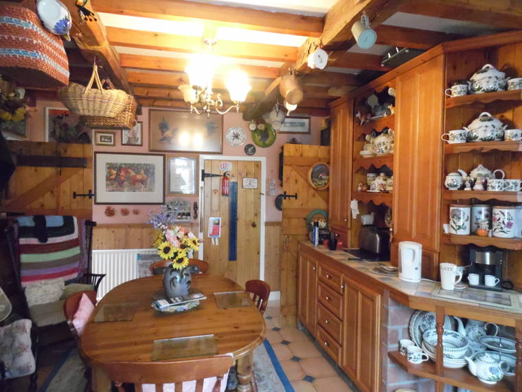 Homestay Milltown of Rothiemay 155397