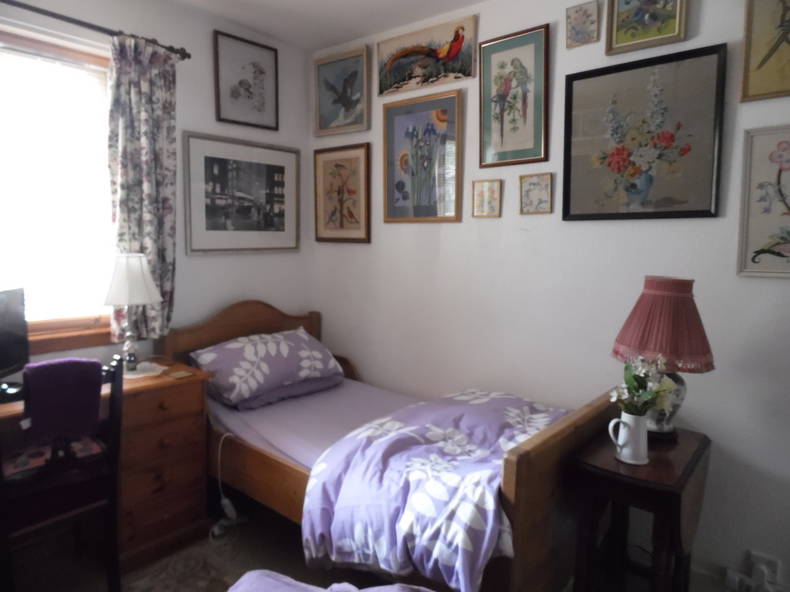 Chambre Chez L'habitant Milltown of Rothiemay 155397-4