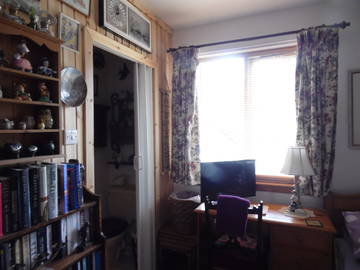 Chambre Chez L'habitant Milltown Of Rothiemay 155397-5