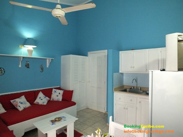 Estudio Independiente Dominicus 81535