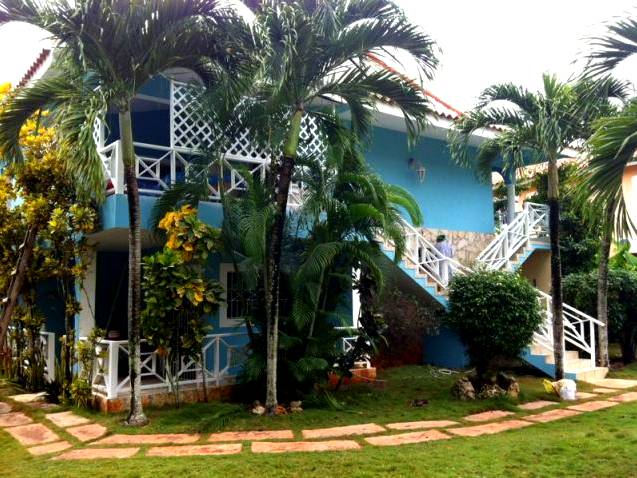 Homestay Dominicus 81535-1