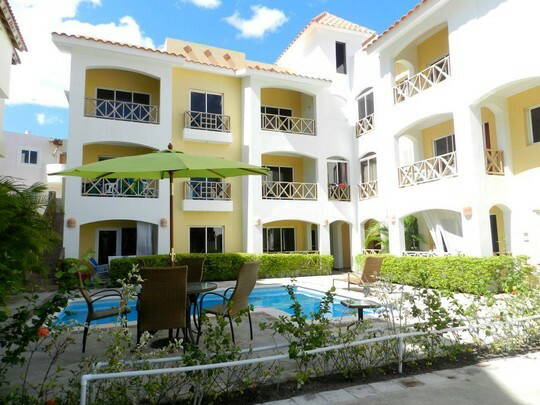 Homestay Dominicus 81544