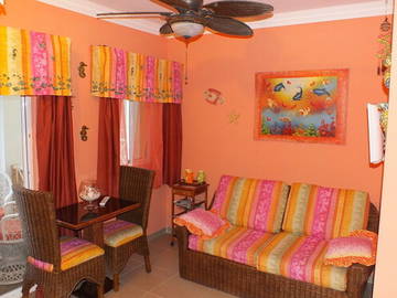 Logement Entier Dominicus 81544-5