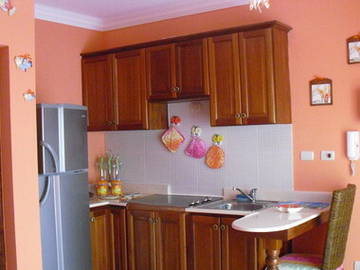 Logement Entier Dominicus 81544-8