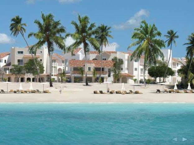 Toda La Casa Dominicus 81576-2