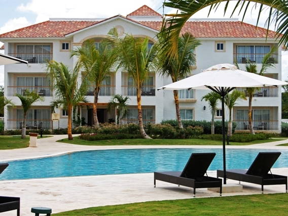 Toda La Casa Dominicus 81576-3