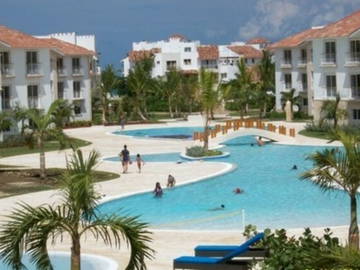 Logement Entier Dominicus 81576-4