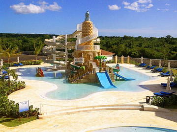 Logement Entier Dominicus 81576-6