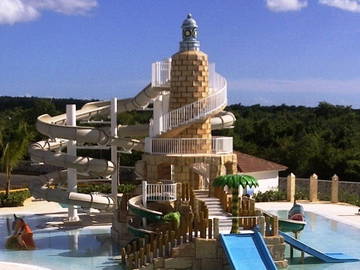 Logement Entier Dominicus 81576-7