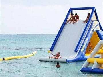 Logement Entier Dominicus 81576-9