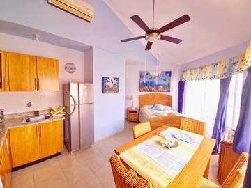 Roomlala | Bayahibe Cadaques Resort - Nice Studio Panarea