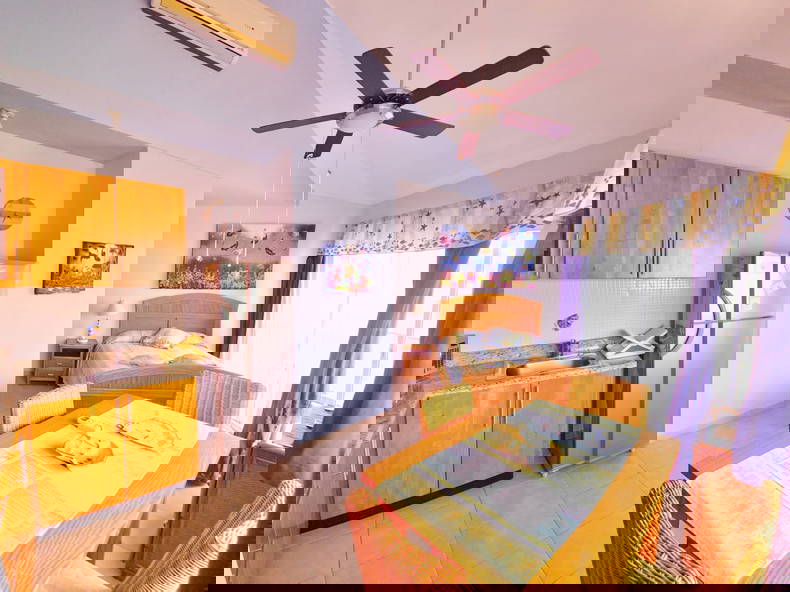 Toda La Casa Dominicus 81576-1