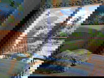 Logement Entier Dominicus 81576-10