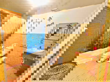 Logement Entier Dominicus 81576-11