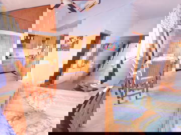 Logement Entier Dominicus 81576-12