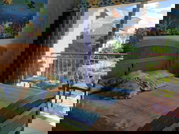 Logement Entier Dominicus 81576-13