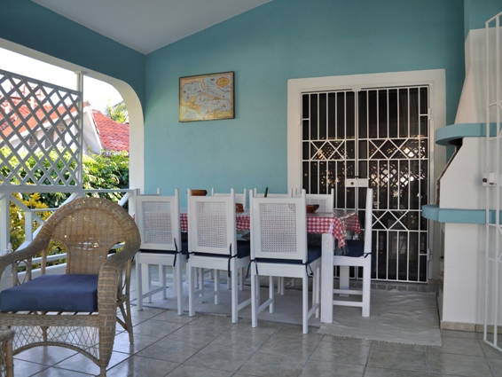 Toda La Casa Dominicus 81523-2