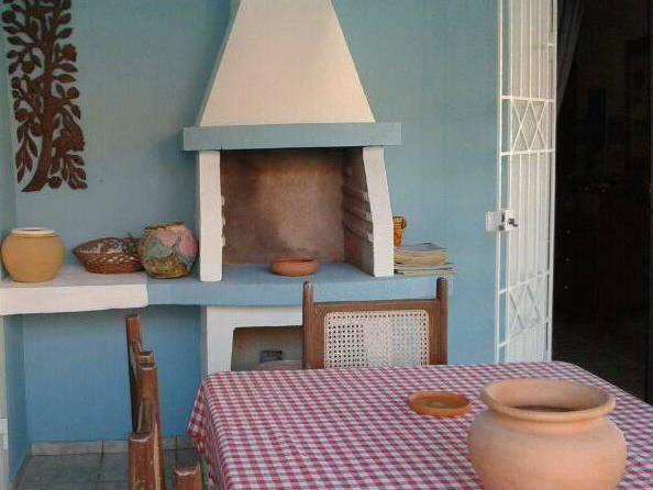 Toda La Casa Dominicus 81523-3