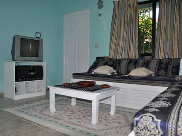 Logement Entier Dominicus 81523-5