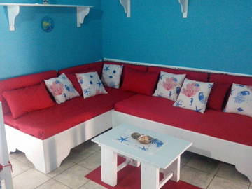 Roomlala | Bayahibe – Privates Apartment mit einem Schlafzimmer zu vermieten – Bilo 8