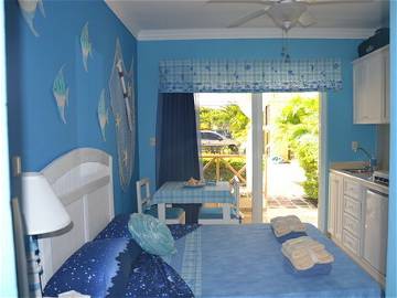 Roomlala | Bayahibe Studio With Pool - Monica