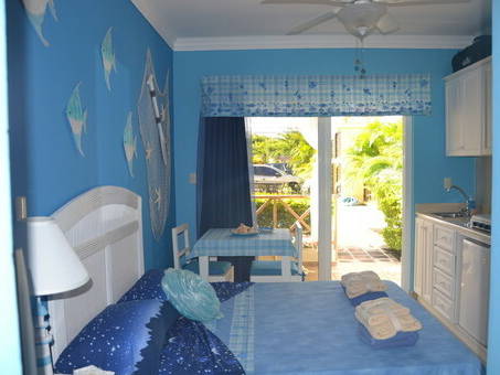 Homestay Dominicus 81545-1