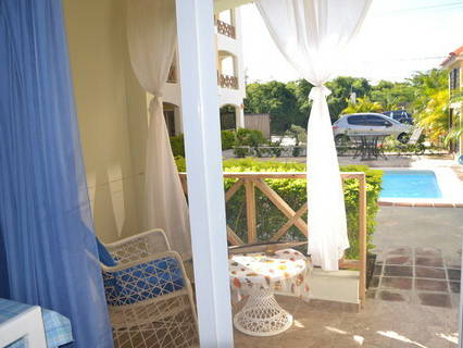 Toda La Casa Dominicus 81545-5