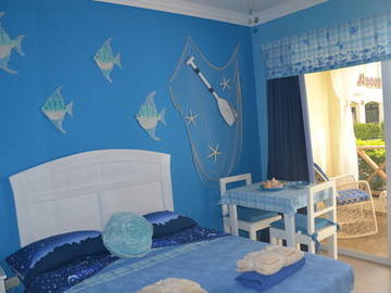 Logement Entier Dominicus 81545-7