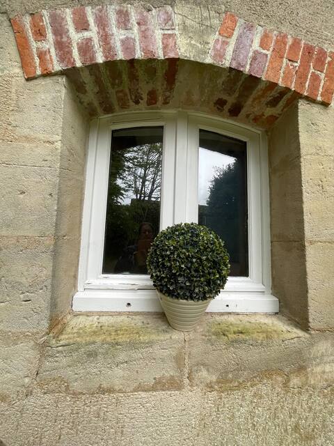 Hela Huset Bayeux 96947