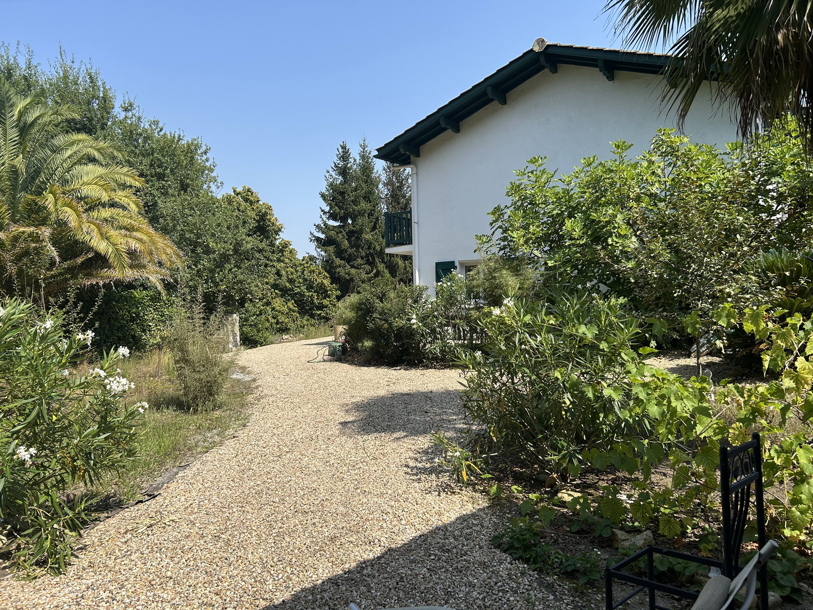 Homestay Larressore 613179