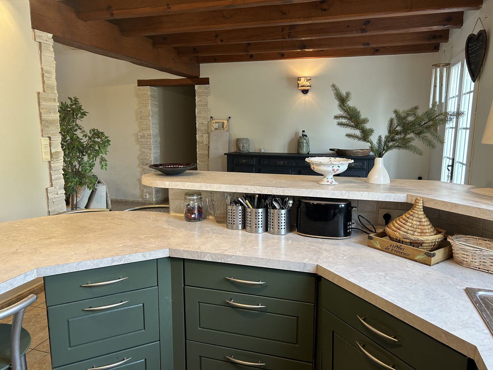 Homestay Larressore 613179