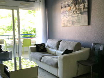 Roomlala | Bayonne Appart 63 M² All'ultimo Piano